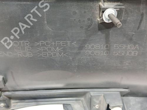 Andre NISSAN LEAF (ZE1) Electric | BP24699176O1