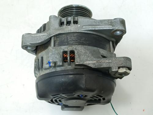 Alternator TOYOTA AURIS (_E15_) 1.4 D-4D (NDE150_, NDE150R) | BP30122865M7