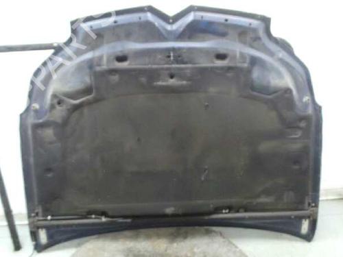 Hood CITROËN C5 II (RC_) 1.6 HDi (RC8HZB) | BP4587554C1