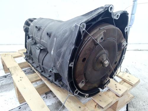 Gearbox BMW 5 (E60) 530 d | BP20657101M3 