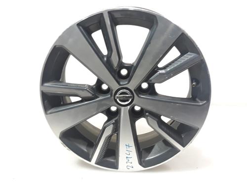 Used Rim NISSAN LEAF (ZE1) Electric (150 hp) 19397011