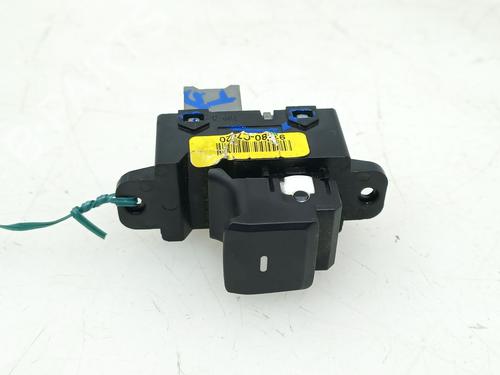 Used Right rear window switch HYUNDAI i20 II (GB, IB) 1.0 T-GDI (101 hp) 31947558