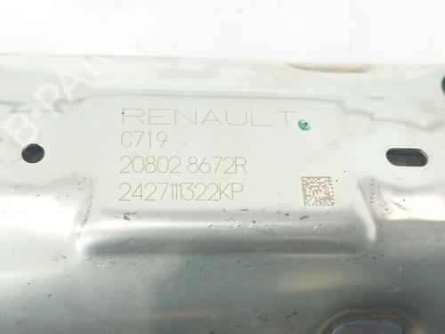 Catalyst DACIA JOGGER (RK_) 1.6 HYBRID 140 (RKN8) | BP32213359M10