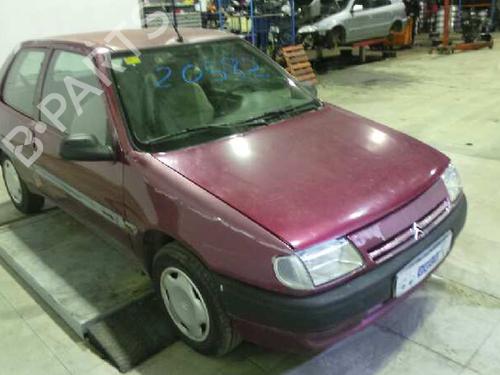 Rear wiper motor CITROËN SAXO (S0, S1)  | BP6787808M102 