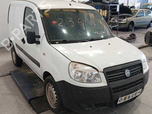 Brugte FIAT DOBLO Box Body/MPV (223_) 1.3 D Multijet 4541157