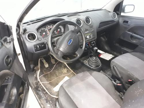 Headlight switch FORD FIESTA V (JH_, JD_) 1.4 TDCi | BP10277980I24 