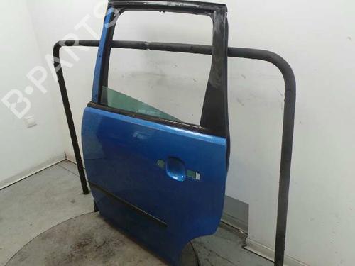 Left rear door FORD FOCUS C-MAX (DM2)  | BP2231877C4 