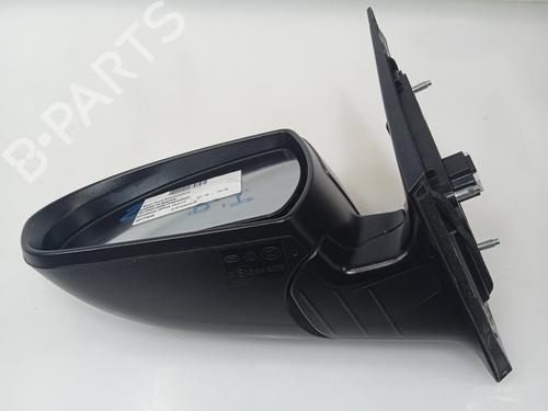 Left mirror HYUNDAI IONIQ (AE) 1.6 GDI Hybrid | BP19698344C26 