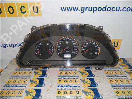 Used Instrument cluster ALFA ROMEO 146 (930_) [1994-2001]  579917