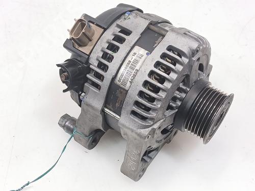 Alternator FORD FOCUS II (DA_, HCP, DP) 1.6 TDCi | BP32117611M7 - Image 3