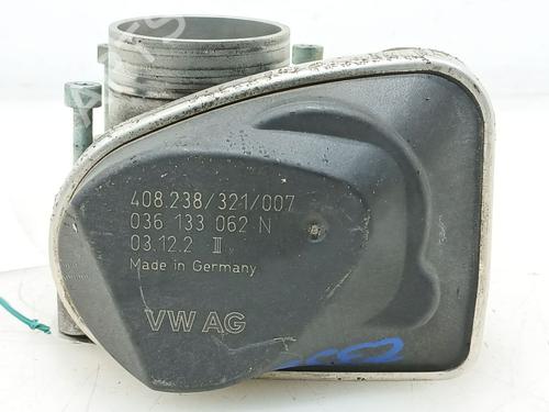 Throttle body SEAT IBIZA III (6L1) 1.4 16V | BP32026709M82
