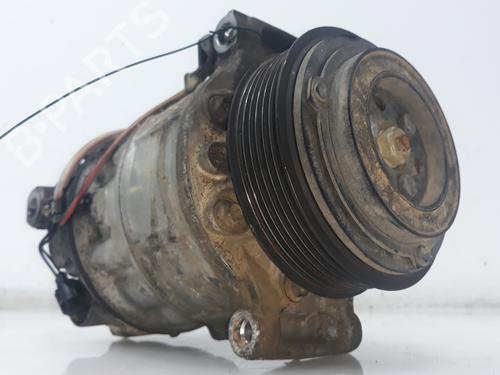 Used AC compressor LAND ROVER DISCOVERY SPORT (L550) 2.0 D 4x4 (180 hp) 16822907