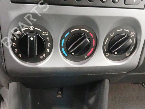 climate-control-peugeot-partner-box-bodympv-2008-38047916 main image