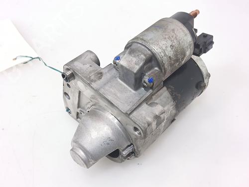 Used Starter CITROËN C4 II (NC_) 1.6 VTi 120 (NC5FS0, NC5FS9) (120 hp) 28099419