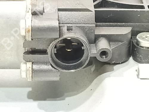 Front right window mechanism HYUNDAI SANTA FÉ II (CM) 2.2 CRDi | BP29502814C23 