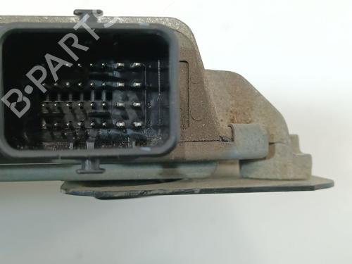 Engine control unit (ECU) PEUGEOT 307 CC (3B) 2.0 HDi 135 | BP32232771M57