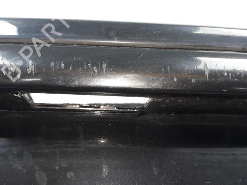 Rear bumper SEAT ALTEA (5P1)  | BP17023895C8 