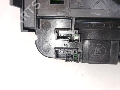 Switch PEUGEOT 508 I (8D_) 1.6 HDi | BP39171459I30 - Image 4