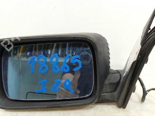 Bakspejl venstre BMW 3 Compact (E36) 316 i (105 hp) 1707262