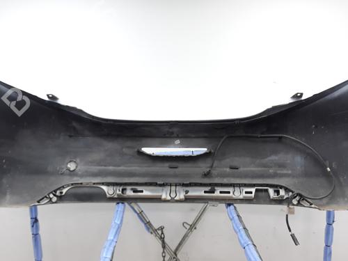 Rear bumper PEUGEOT 208 I (CA_, CC_)  | BP21771901C8 