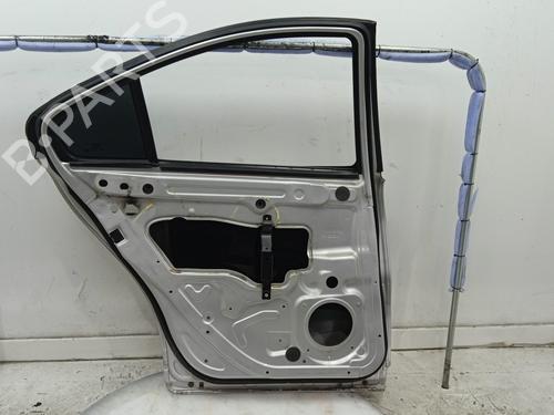 Left rear door VOLVO S60 I (384) 2.4 D | BP21780235C4 