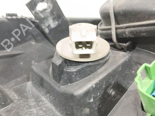 Left headlight FORD COUGAR (EC_) 2.5 V6 24V | BP33760237C28 - Image 6