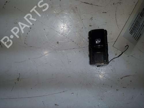 Pulsantiera posteriore destra SSANGYONG REXTON / REXTON II (GAB_) 2.7 Xdi | BP8007278I28 