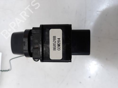 Used Right rear window switch VOLVO S60 I (384) D5 (163 hp) 7405039