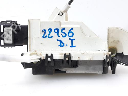 Front left lock PEUGEOT PARTNER Box Body/MPV  | BP19424106C98