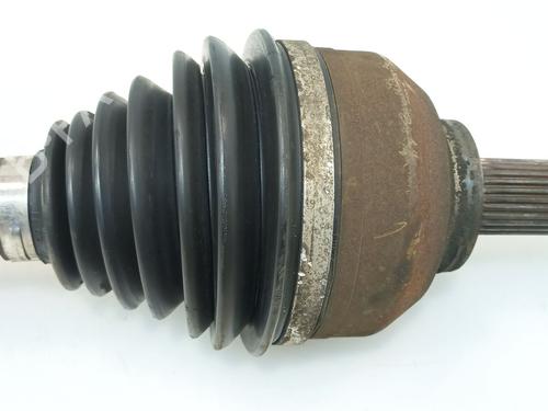 Left front driveshaft RENAULT LAGUNA II Grandtour (KG0/1_) 3.0 V6 24V (KG0D, KG01) | BP29889857M38