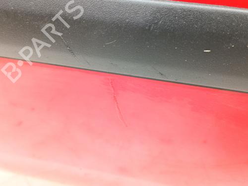 Right front door FORD FUSION (JU_) 1.4 TDCi | BP25718481C3 