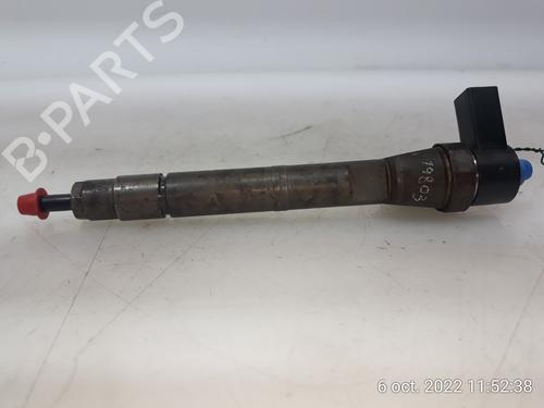 Used Injector MERCEDES-BENZ S-CLASS (W220) S 400 CDI (220.028, 220.128) (250 hp) 10663141