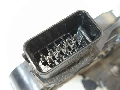 Front left lock FORD MONDEO IV (BA7) 2.0 TDCi | BP27713058C98 