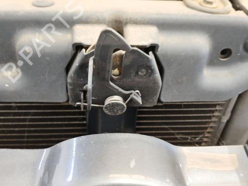 Used Hood lock HYUNDAI ACCENT II (LC) 1.3 (86 hp) 27512835