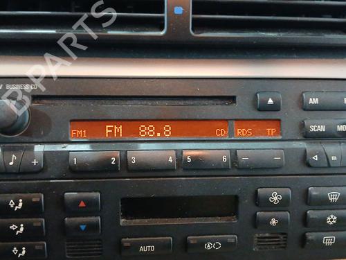 Used Radio Radio 36805317 36805317