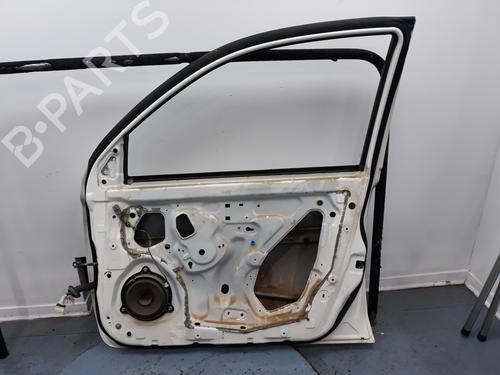 Right front door NISSAN MICRA III (K12) 1.4 16V | BP11044136C3 