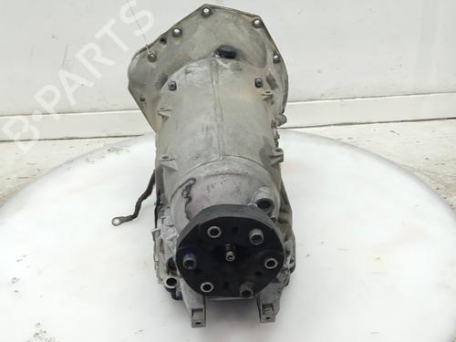 Gearbox MERCEDES-BENZ E-CLASS (W211) E 270 CDI (211.016) | BP21217726M3 