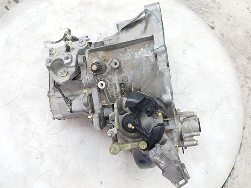 Gearbox OPEL CORSA F (P2JO) 1.2 (68) | BP37632217M3 - Image 7