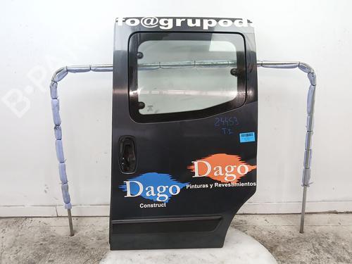 Used Left slide door Left slide door 37758186 37758186