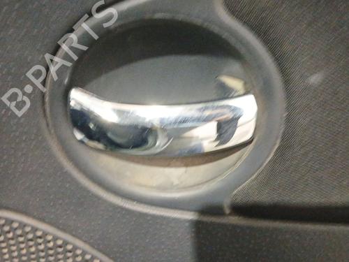 Used Front right interior door handle CITROËN C3 I (FC_, FN_) 1.1 i (60 hp) 30872424