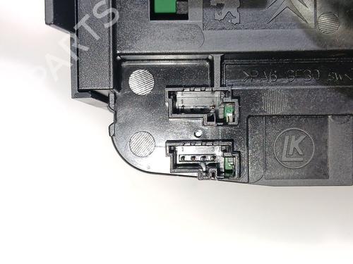Switch PEUGEOT 508 I (8D_) 2.0 BlueHDi 150 | BP32092146I30 - Image 11