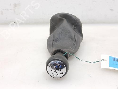 Shift knob PEUGEOT PARTNER Box Body/MPV (5_, G_) 2.0 HDi | BP37067802I34 - Image 2