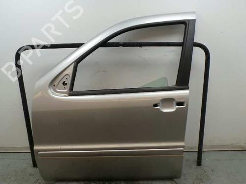 Used Left front door MERCEDES-BENZ M-CLASS (W163) ML 430 (163.172) (272 hp) 2798113