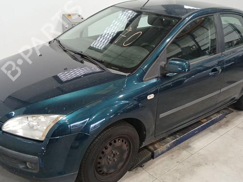 Right mirror FORD FOCUS II (DA_, HCP, DP) 1.8 TDCi | BP30271992C27 