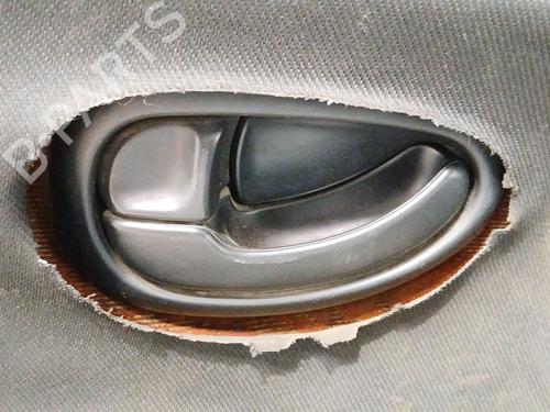 Venstre bagtil invendig håndtag PEUGEOT 406 (8B) 2.0 HDI 110 (109 hp) 27357263