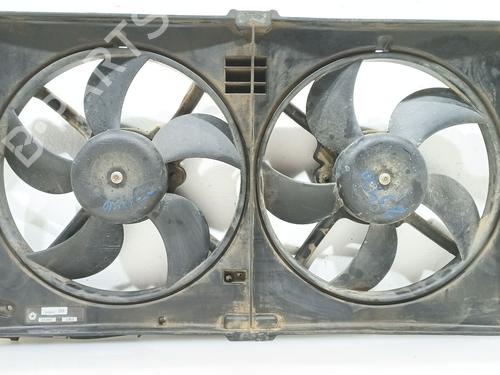Used Radiator fan CHRYSLER 300M (LR) 2.7 V6 24V (203 hp) 24885909