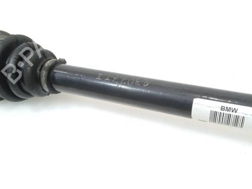 Left rear driveshaft BMW 5 Gran Turismo (F07)  | BP22420004M40 