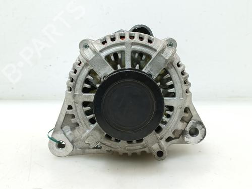 Used Alternator HYUNDAI SANTA FÉ I (SM) 2.0 CRDi (113 hp) 27543322