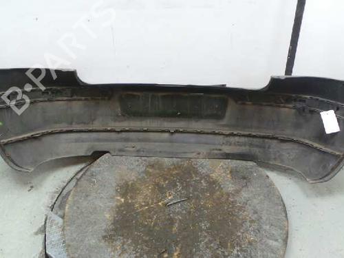Rear bumper VW GOLF IV (1J1) 1.9 TDI | BP5075740C8 