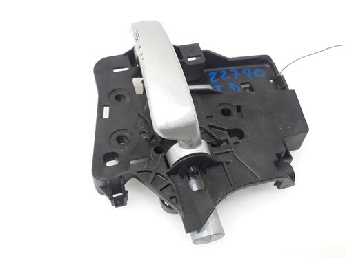 Used Rear right interior door handle PEUGEOT PARTNER Box Body/MPV 1.6 HDi 16V 4x4 (90 hp) 18099346